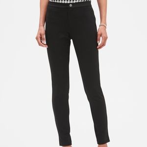 Banana Republic Factory Premium Ponte leggings